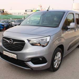 Opel Combo 1.5 CDTi 130ks N1 - 5 sjedala