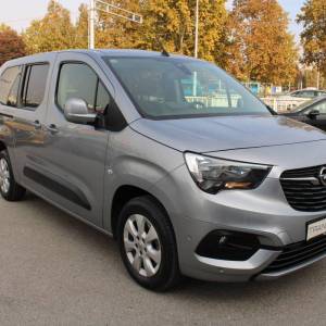 Opel Combo 1.5 CDTi 130ks N1 - 5 sjedala