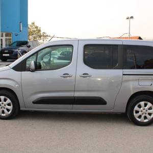Opel Combo 1.5 CDTi 130ks N1 - 5 sjedala