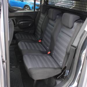 Opel Combo 1.5 CDTi 130ks N1 - 5 sjedala