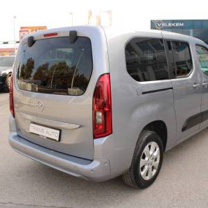 Opel Combo 1.5 CDTi 130ks N1 - 5 sjedala