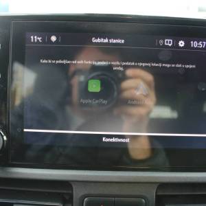 Opel Combo 1.5 CDTi 130ks N1 - 5 sjedala