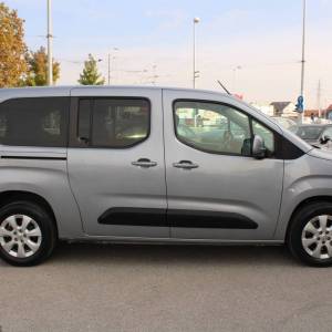 Opel Combo 1.5 CDTi 130ks N1 - 5 sjedala