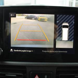 Opel Combo 1.5 CDTi 130ks N1 - 5 sjedala
