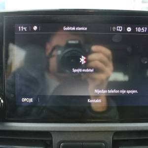 Opel Combo 1.5 CDTi 130ks N1 - 5 sjedala