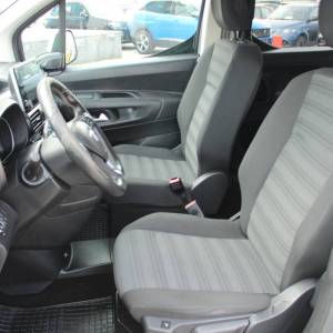 Opel Combo 1.5 CDTi 130ks N1 - 5 sjedala