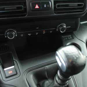 Opel Combo 1.5 CDTi 130ks N1 - 5 sjedala