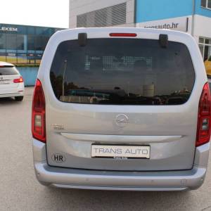 Opel Combo 1.5 CDTi 130ks N1 - 5 sjedala