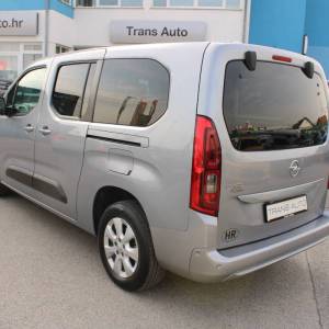 Opel Combo 1.5 CDTi 130ks N1 - 5 sjedala