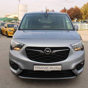 Opel Combo 1.5 CDTi 130ks N1 - 5 sjedala