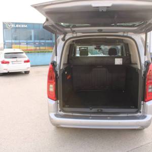 Opel Combo 1.5 CDTi 130ks N1 - 5 sjedala