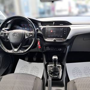 Opel Corsa 1.5 CDTI EDITION