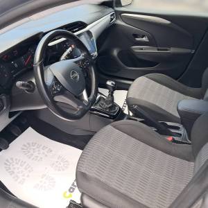 Opel Corsa 1.5 CDTI EDITION