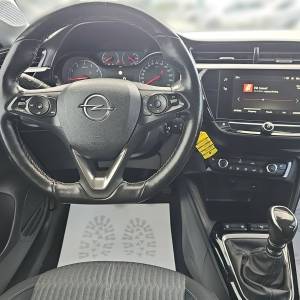 Opel Corsa 1.5 CDTI EDITION