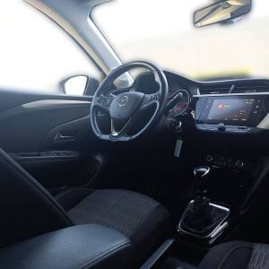 Opel Corsa 1.5 CDTI EDITION