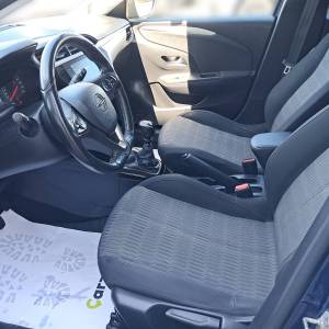 Opel Corsa 1.5 CDTI EDITION