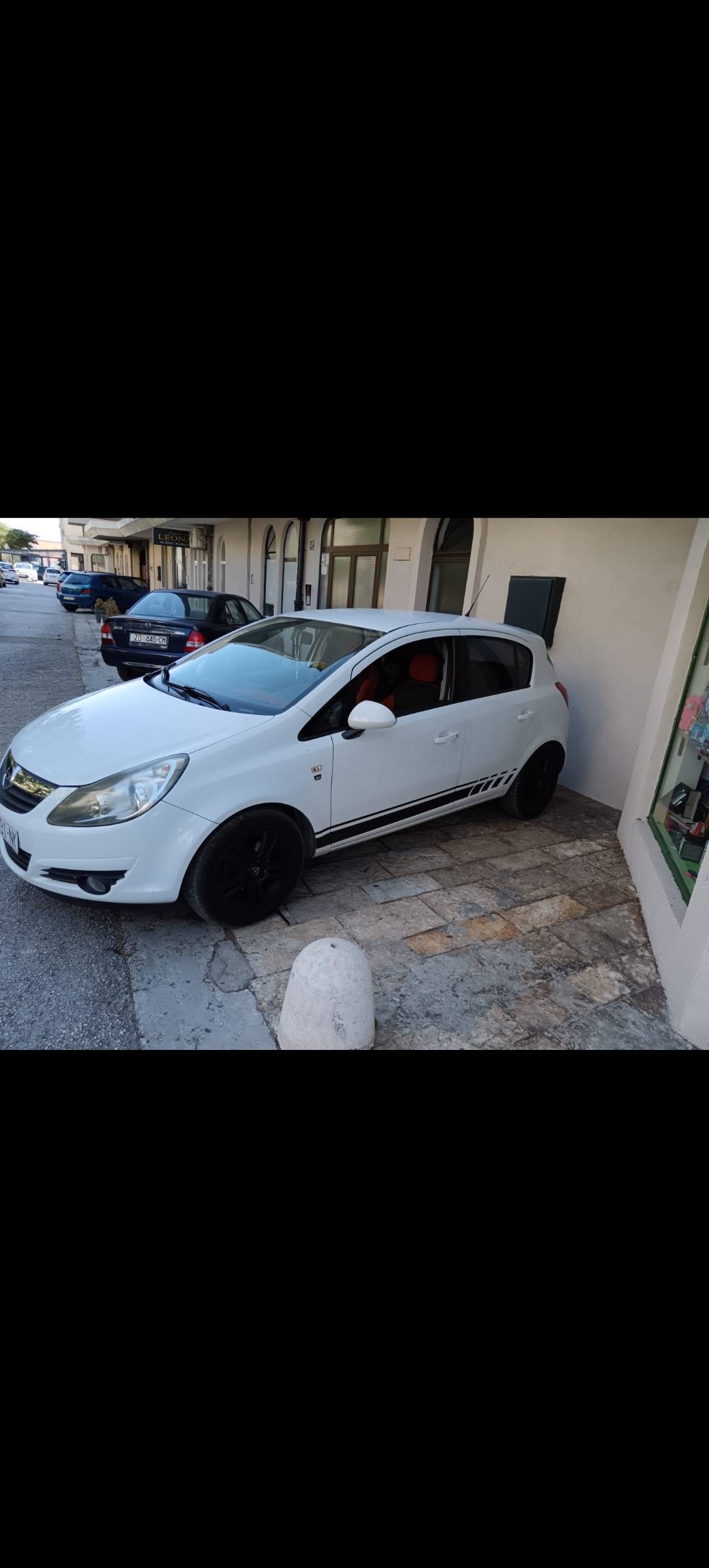 Opel Corsa D, 1.3 cdti