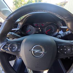 Opel Corsa F 1,2