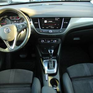 Opel Crossland 1.2 Turbo AUTOMATIK *LED, NAVIGACIJA*