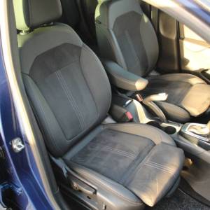 Opel Crossland 1.2 Turbo AUTOMATIK *LED, NAVIGACIJA*