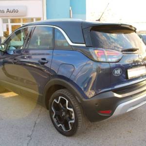 Opel Crossland 1.2 Turbo AUTOMATIK *LED, NAVIGACIJA*