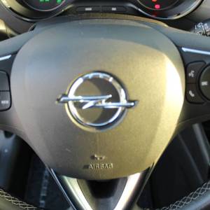 Opel Crossland 1.2 Turbo AUTOMATIK *LED, NAVIGACIJA*