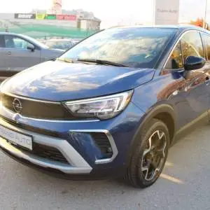 Opel Crossland 1.2 Turbo AUTOMATIK *LED, NAVIGACIJA*