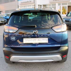 Opel Crossland 1.2 Turbo AUTOMATIK *LED, NAVIGACIJA*