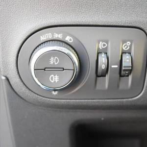 Opel Crossland 1.2 Turbo AUTOMATIK *LED, NAVIGACIJA*