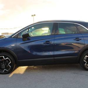 Opel Crossland 1.2 Turbo AUTOMATIK *LED, NAVIGACIJA*