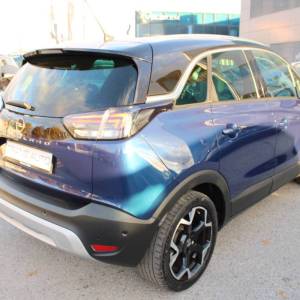 Opel Crossland 1.2 Turbo AUTOMATIK *LED, NAVIGACIJA*