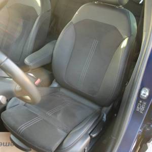 Opel Crossland 1.2 Turbo AUTOMATIK *LED, NAVIGACIJA*