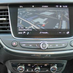 Opel Crossland 1.2 Turbo AUTOMATIK *LED, NAVIGACIJA*