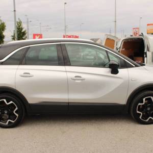Opel Crossland 1.2 Turbo Ultimate *LED,NAVIGACIJA,KAMERA*