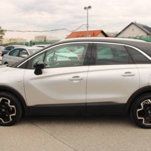 Opel Crossland 1.2 Turbo Ultimate *LED,NAVIGACIJA,KAMERA*