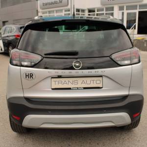 Opel Crossland 1.2 Turbo Ultimate *LED,NAVIGACIJA,KAMERA*