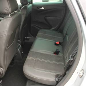 Opel Crossland 1.2 Turbo Ultimate *LED,NAVIGACIJA,KAMERA*