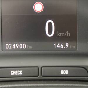 Opel Crossland 1.2 Turbo Ultimate *LED,NAVIGACIJA,KAMERA*