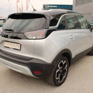 Opel Crossland 1.2 Turbo Ultimate *LED,NAVIGACIJA,KAMERA*