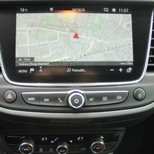 Opel Crossland 1.2 Turbo Ultimate *LED,NAVIGACIJA,KAMERA*