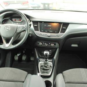 Opel Crossland 1.2 Turbo Ultimate *LED,NAVIGACIJA,KAMERA*