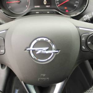 Opel Crossland 1.2 Turbo Ultimate *LED,NAVIGACIJA,KAMERA*