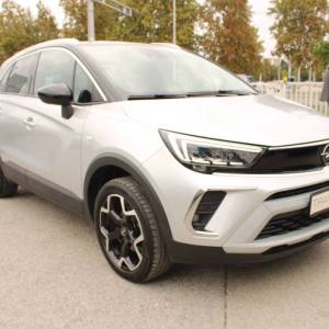 Opel Crossland 1.2 Turbo Ultimate *LED,NAVIGACIJA,KAMERA*