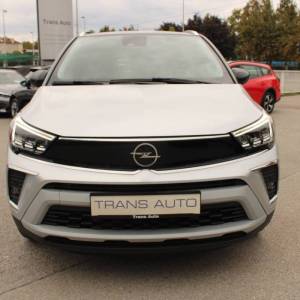 Opel Crossland 1.2 Turbo Ultimate *LED,NAVIGACIJA,KAMERA*