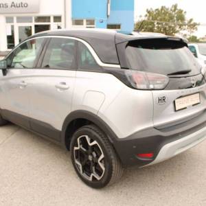 Opel Crossland 1.2 Turbo Ultimate *LED,NAVIGACIJA,KAMERA*