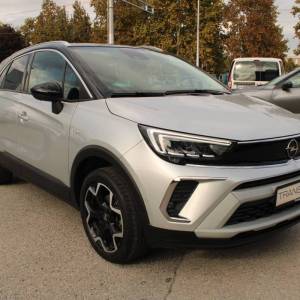 Opel Crossland 1.2 turbo Ultimate *LED, NAVIGACIJA, KAMERA*