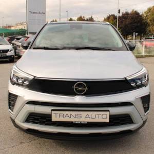 Opel Crossland 1.2 turbo Ultimate *LED, NAVIGACIJA, KAMERA*