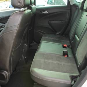 Opel Crossland 1.2 turbo Ultimate *LED, NAVIGACIJA, KAMERA*