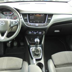 Opel Crossland 1.2 turbo Ultimate *LED, NAVIGACIJA, KAMERA*