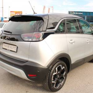 Opel Crossland 1.2 turbo Ultimate *LED, NAVIGACIJA, KAMERA*